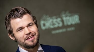 Magnus Carlsen won Legends of Chess with a show of power, “I am addicted to chess.”