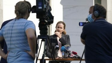 Man accused of espionage admits to having received money for information