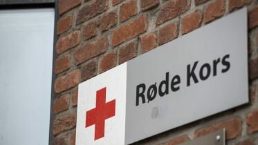The Red Cross has lost tens of millions due to festival cancellations