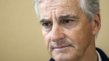 Støre wants an end to the internal conflicts in the Labor Party