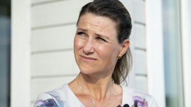 Princess Märtha Louise opens up about her depression