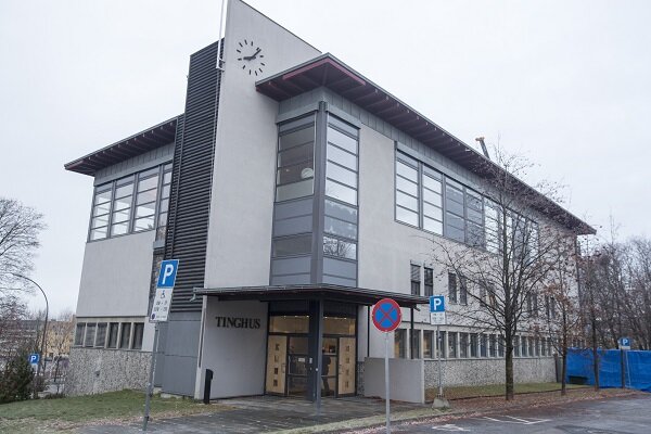Man accused for ordering online abuse of children under the age of three