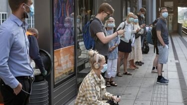 Denmark advises against travelling to Finland and Monaco, but not to Norway