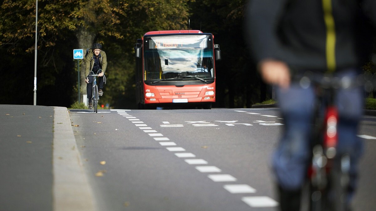 Couldn’t use your ticket due to the bus strike? You might get a refund