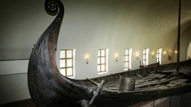 The great study of DNA changes the image of the Vikings: Not blonde and tall after all
