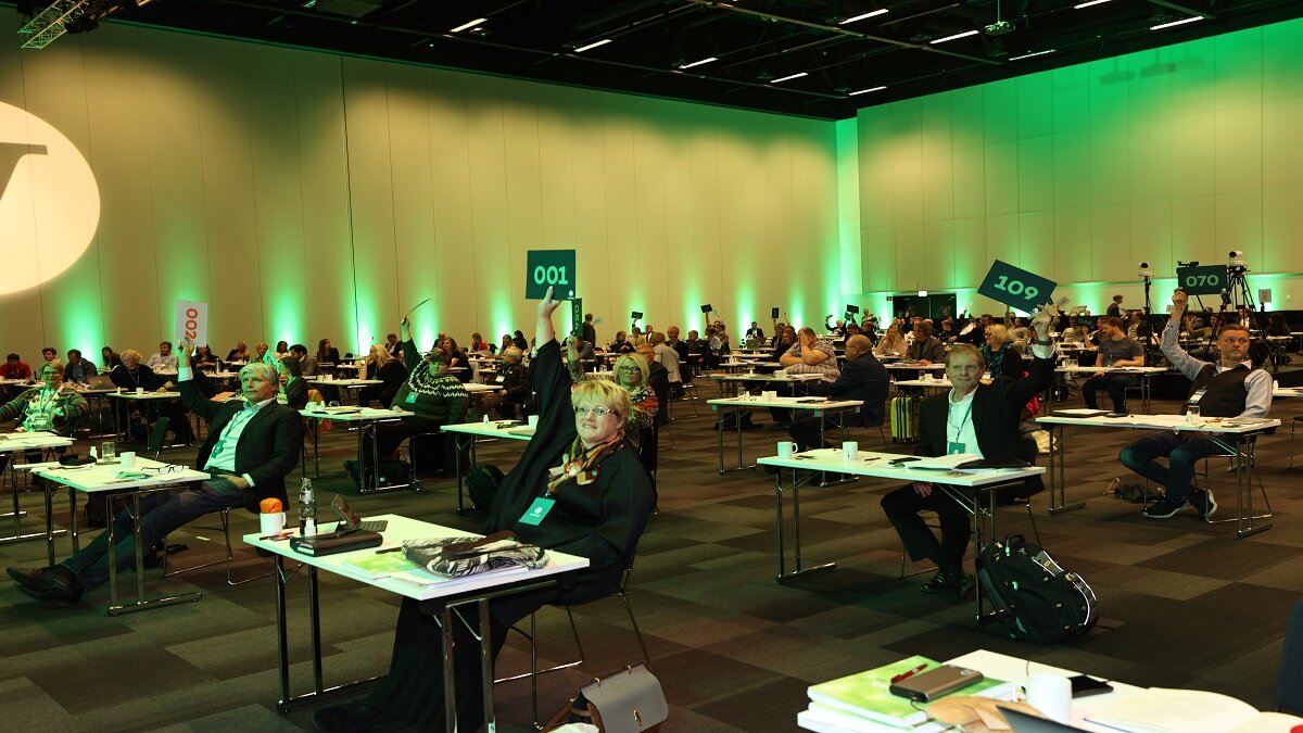 Norway’s Liberal Party says “no” to assisted suicide