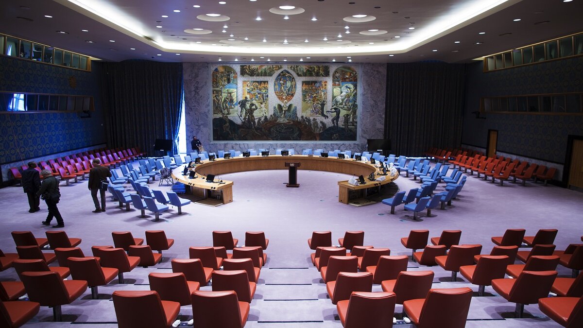 Norway spent 34 million kroner on its UN Security Council seat campaign