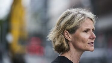 Norwegian Ambassador to the UN: Belarus needs our immediate attention