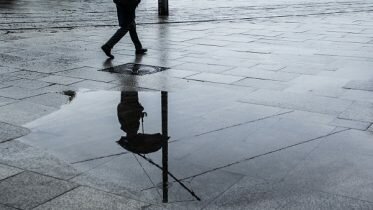 Enough rain for everyone this weekend, but mostly in the west