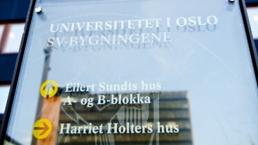 UiO open to sending exchange student to Europe this spring