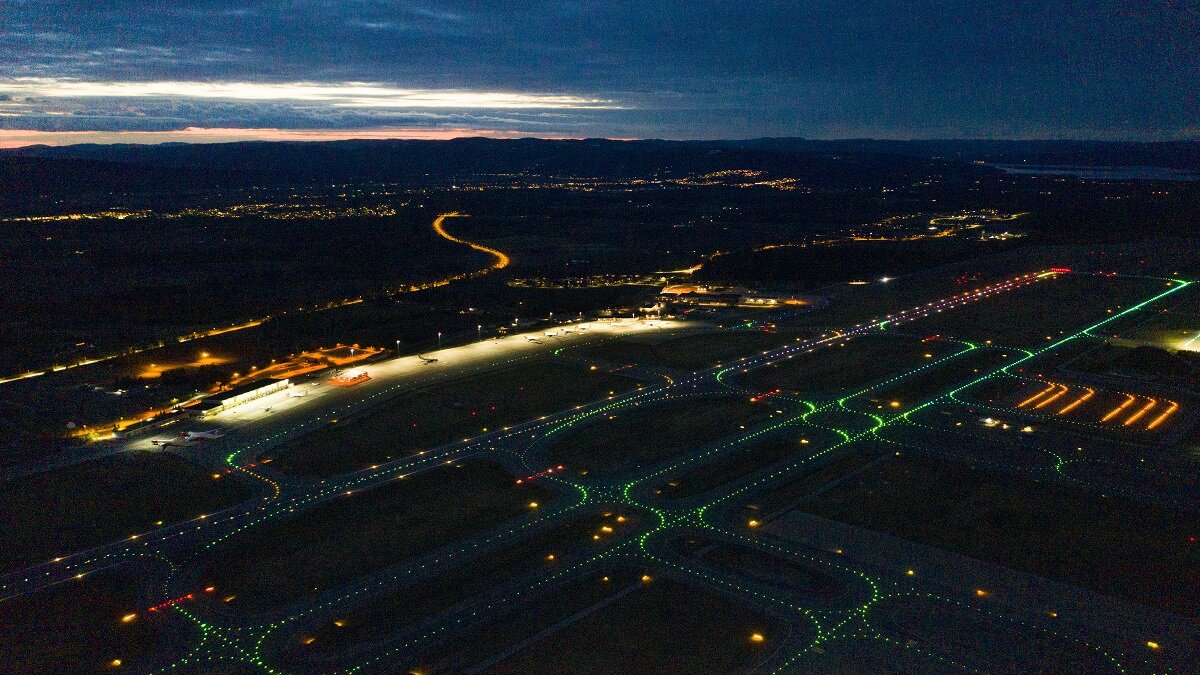 Avinor expects very little traffic during autumn holidays