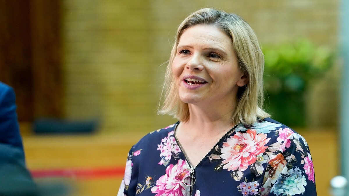 Norway’s Progress Party wants to avoid an aviation monopoly in the country
