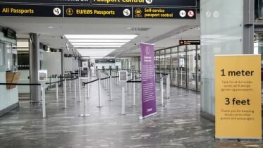Insurance companies believe in a lasting change in travel habits after the pandemic