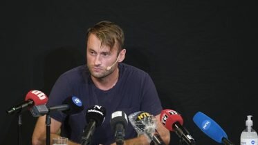 Blood test negative for Petter Northug