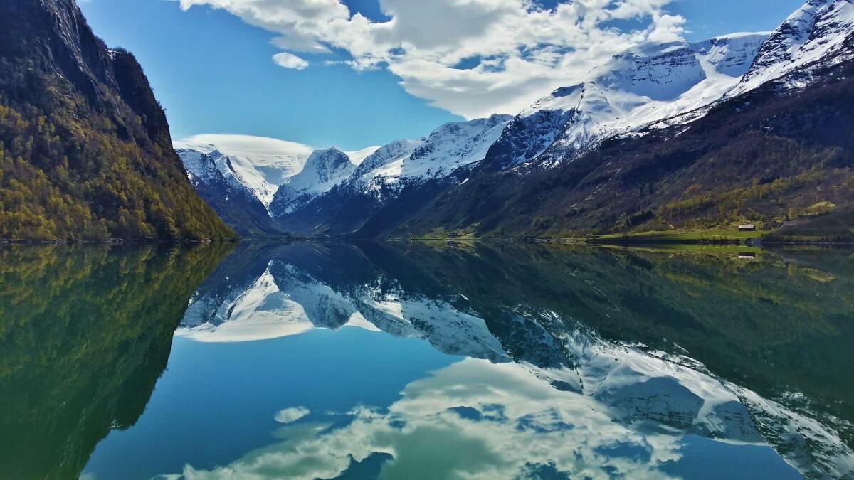 Norway approves historical billion-kroner eco investment in CO2 management
