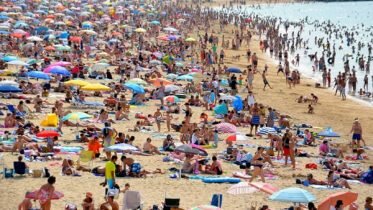 New travel advice – more cancellations – almost half will fly less in the future