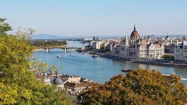 Changes in the travel advice for Slovakia and Hungary