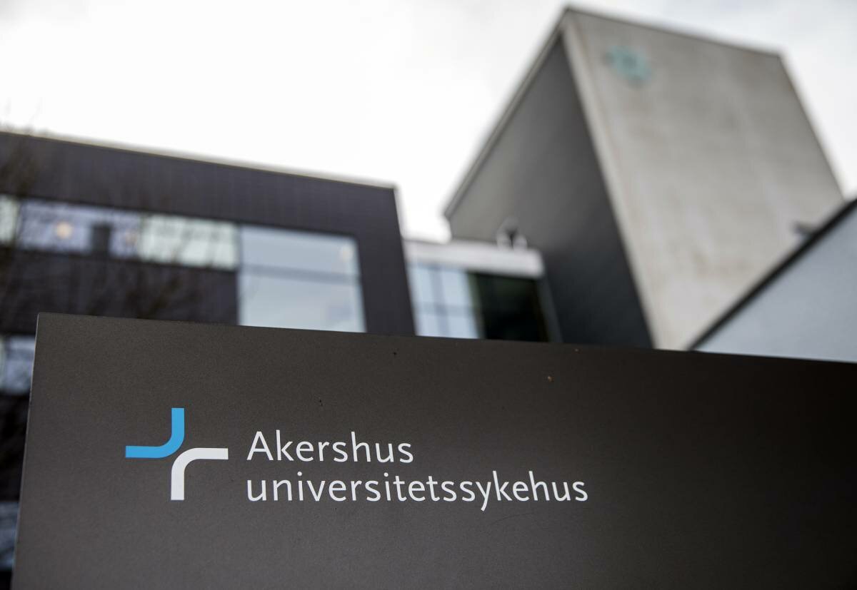Good news: No corona patients hospitalized at Ahus for the first time since August last year