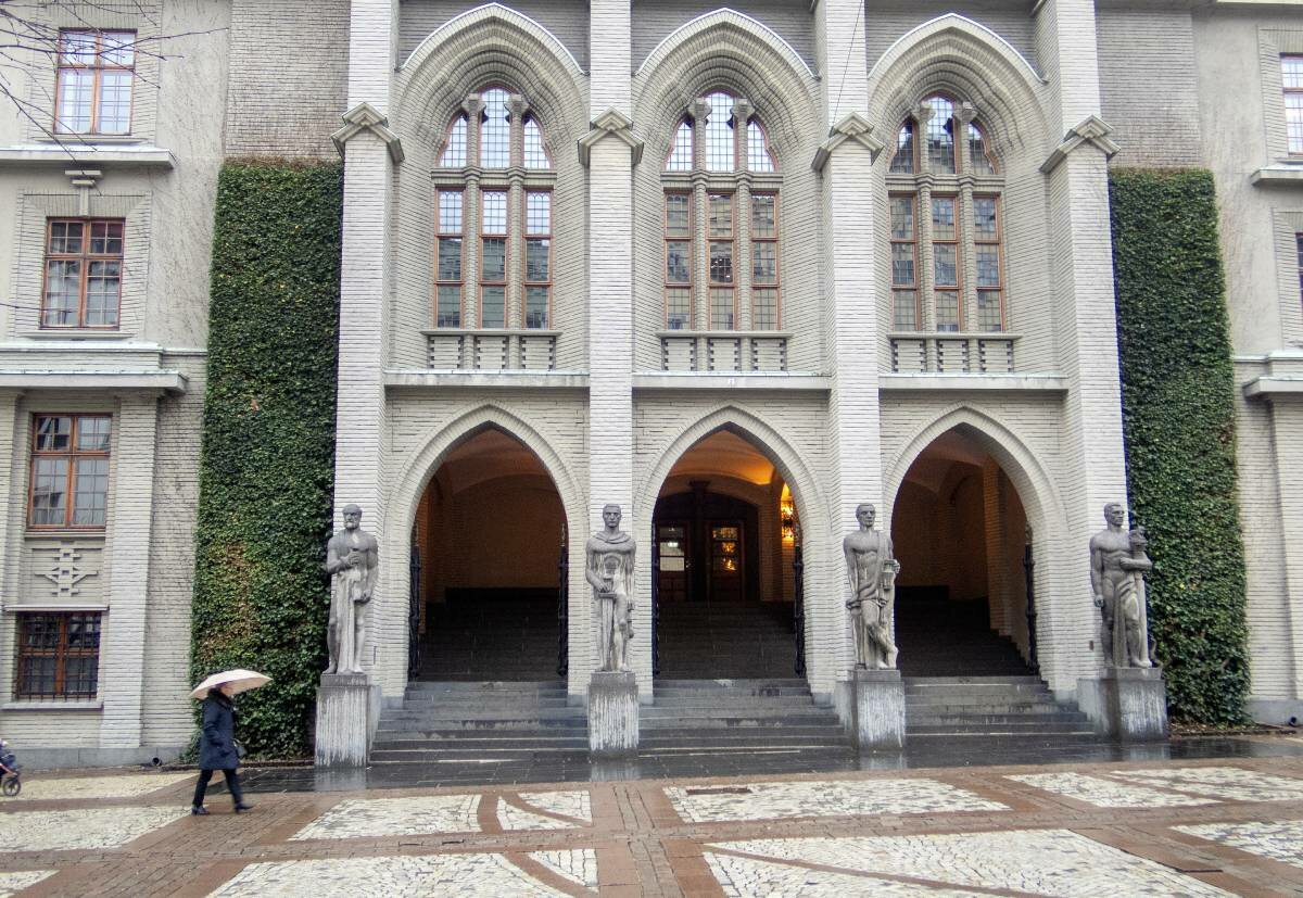 19-year-old man admits to killing Sofie Vo Nguyen in Bergen