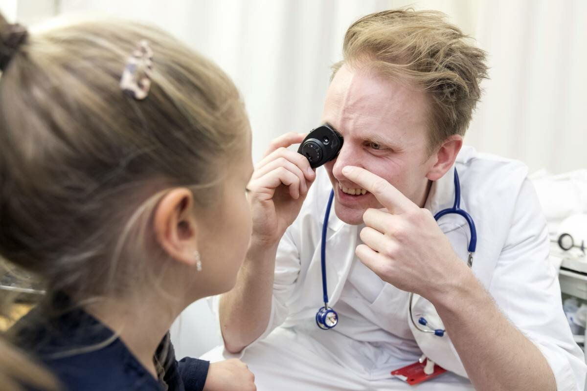 Norwegian study: People who have had the same GP for a long time have a lower risk of death