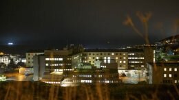 Hammerfest hospital