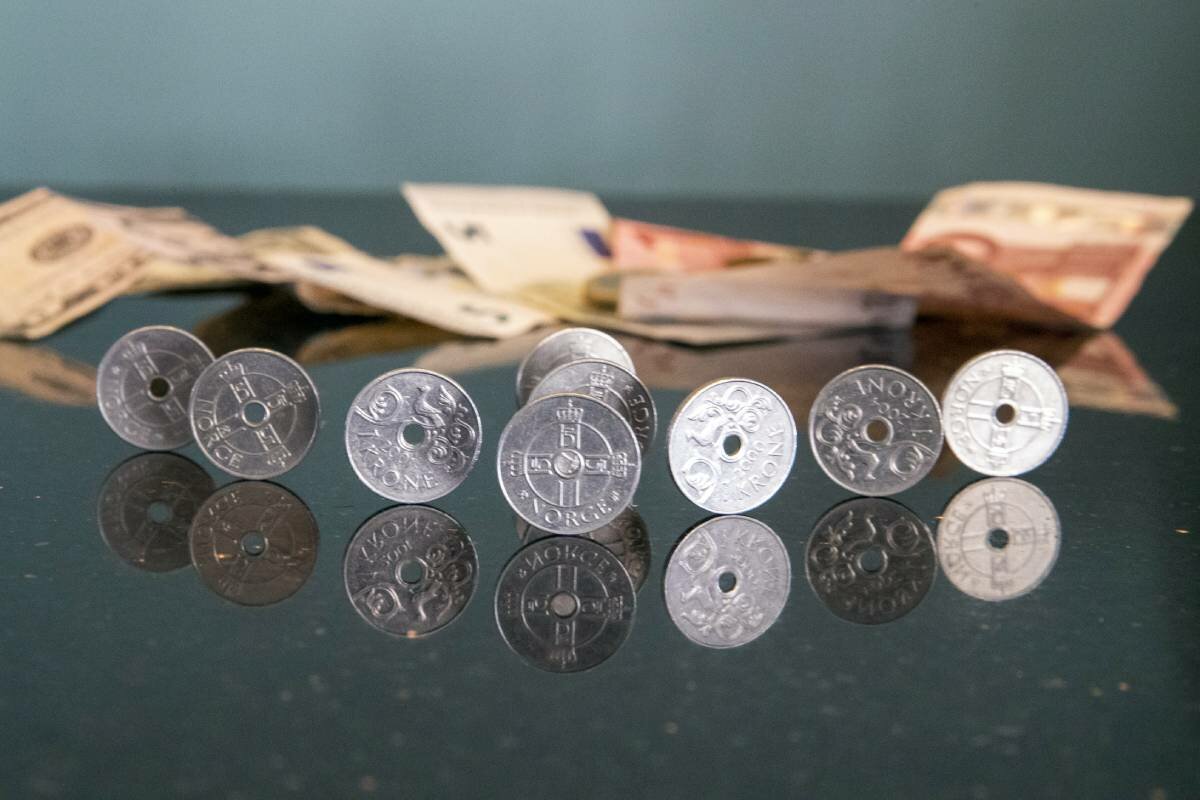 Statistics Norway: Adults in low-income families with children in Norway rarely have a job
