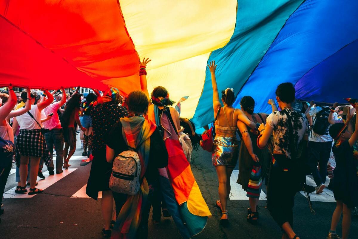 Oslo Pride to organize a rainbow parade in September