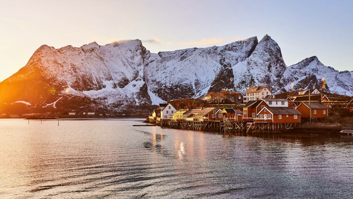 Special measures put in place for foreign workers coming to Norway during the Lofoten fishing season