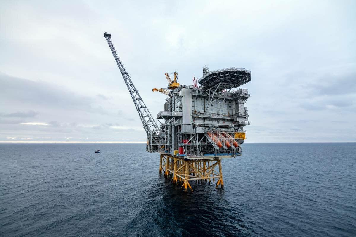 The Socialist Left Party wants to push the oil industry out of Norwegian classrooms