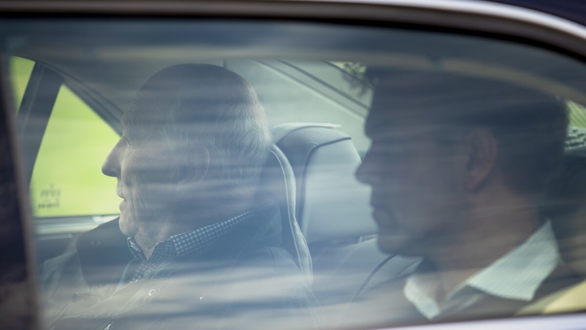King Harald cancels royal assignment on Thursday