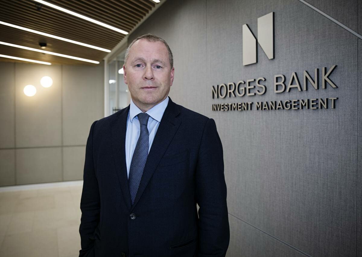 Norway’s Oil Fund received 412 billion kroner of returns in third quarter of 2020