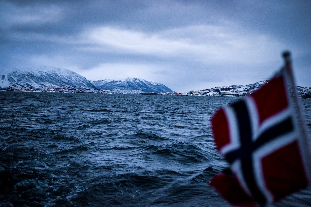 Norway Flag