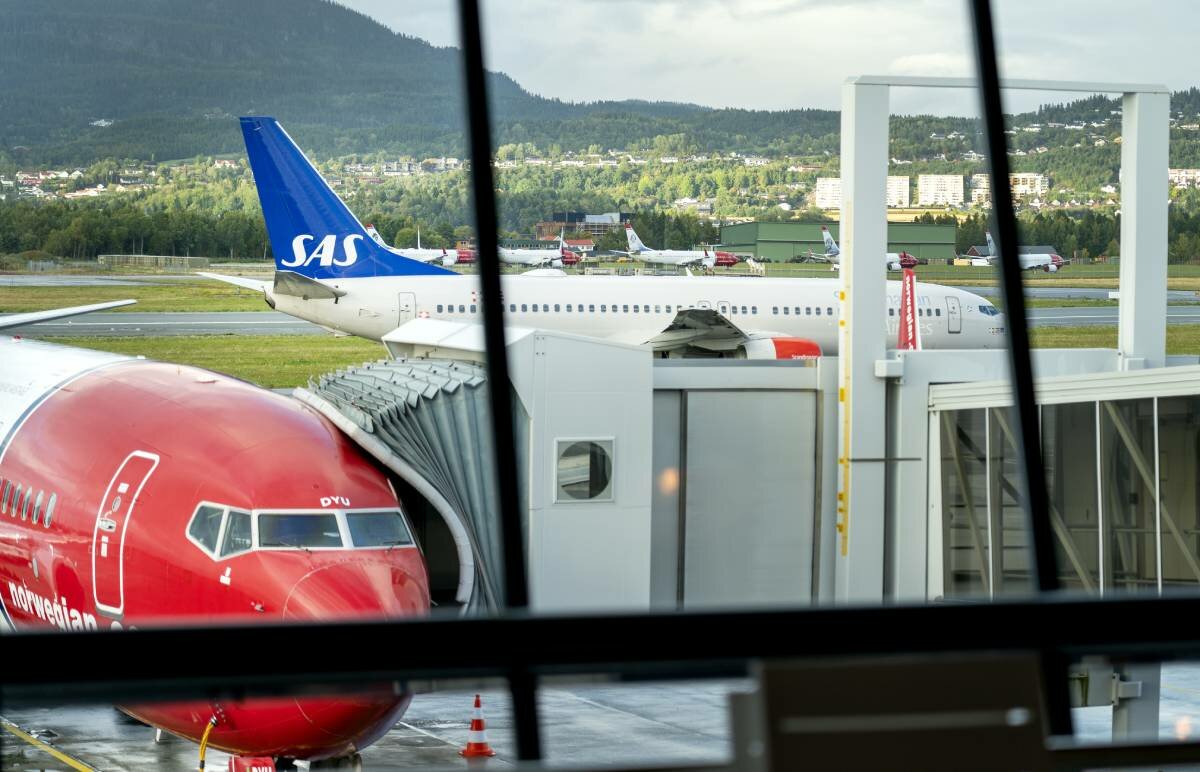 Norwegian Consumer Agency: Plane tickets purchased through booking companies must be refunded