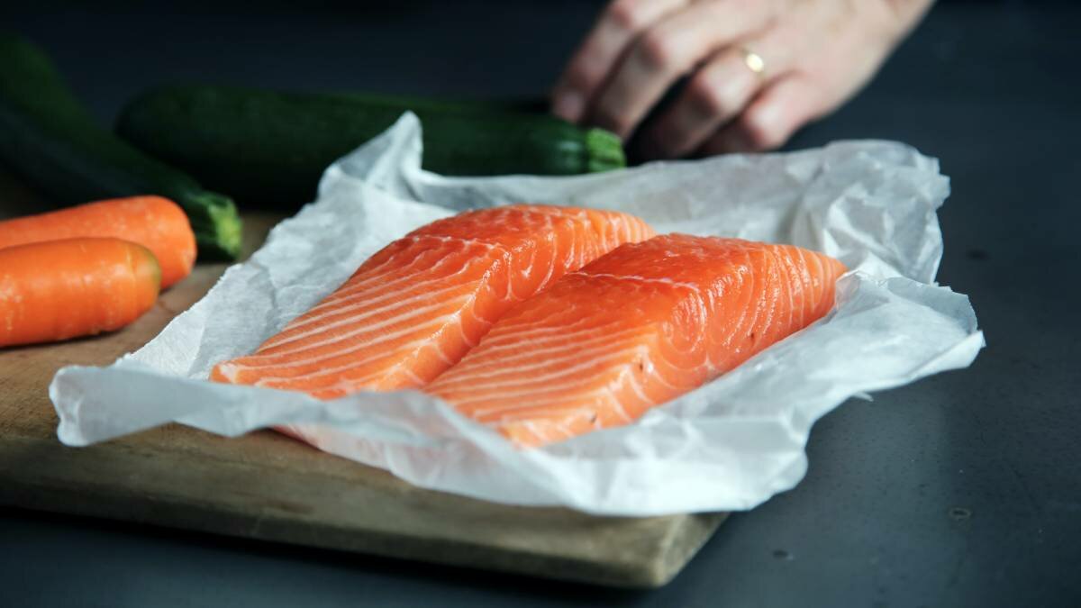 Norwegian salmon has been a hit in Spain during the coronavirus pandemic