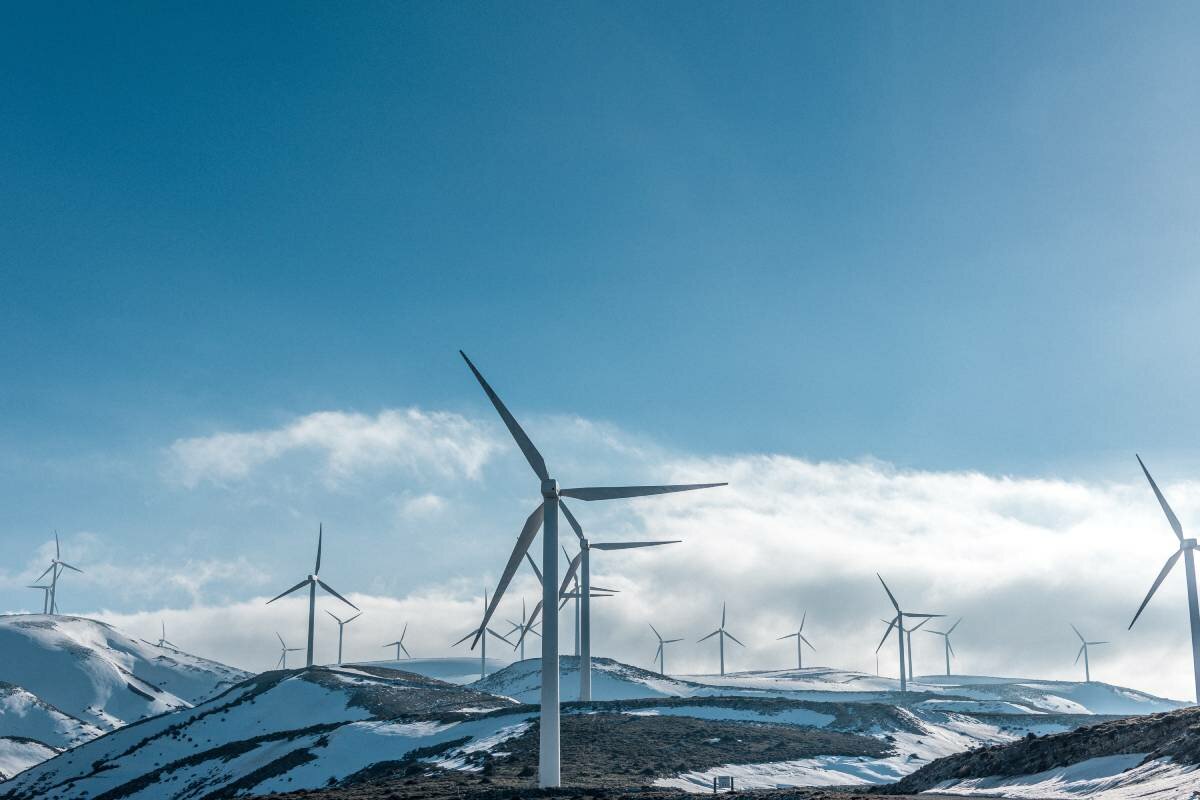 Renewable energy covers 51% of energy consumption in Norway, report shows