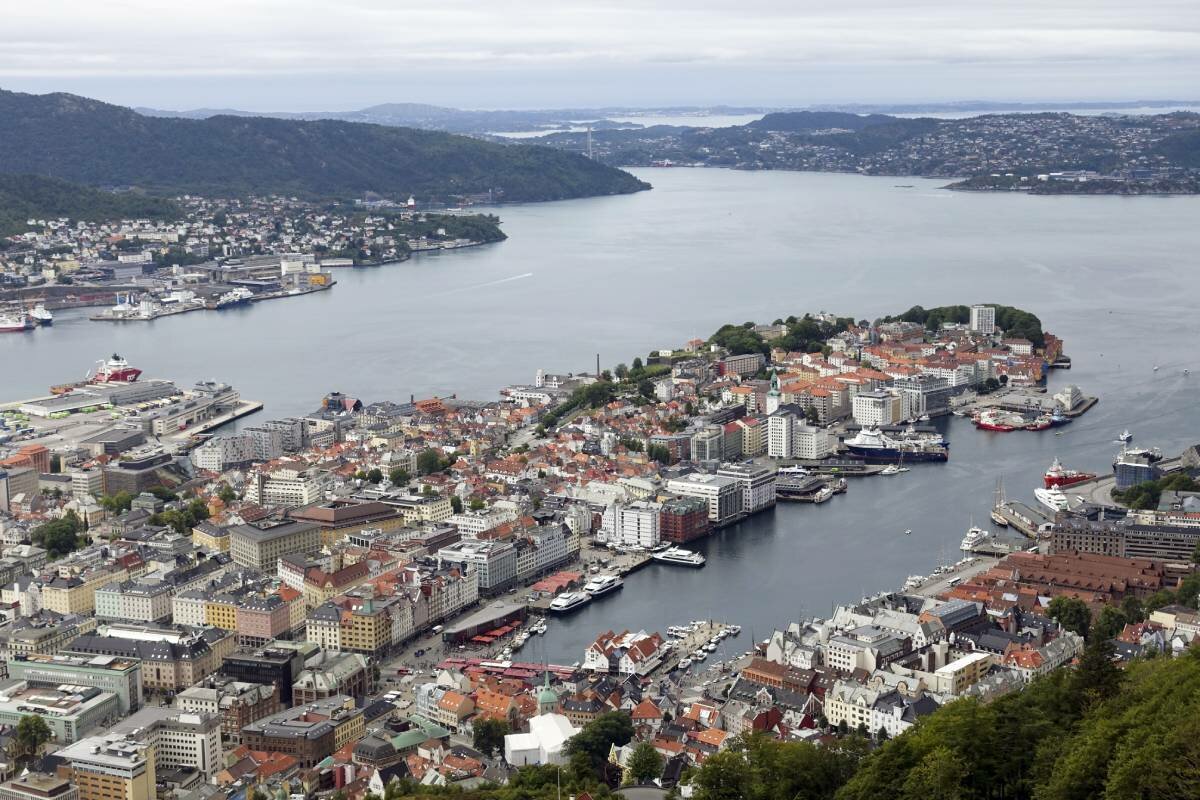 Inspection case against Bergen opened after a malnourished boy was admitted to the hospital