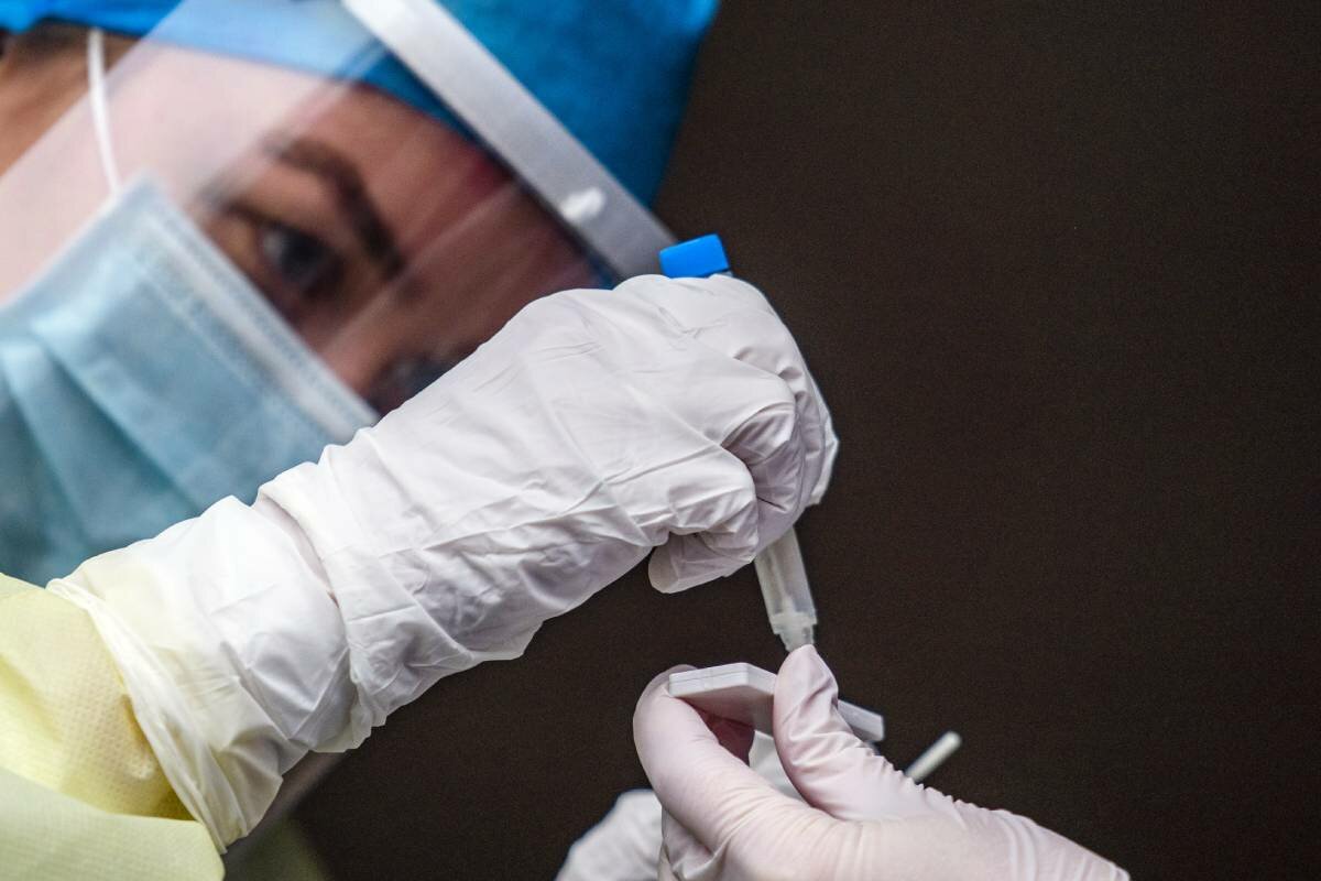 Norway registers highest number of new corona cases in 24 hours since beginning of pandemic