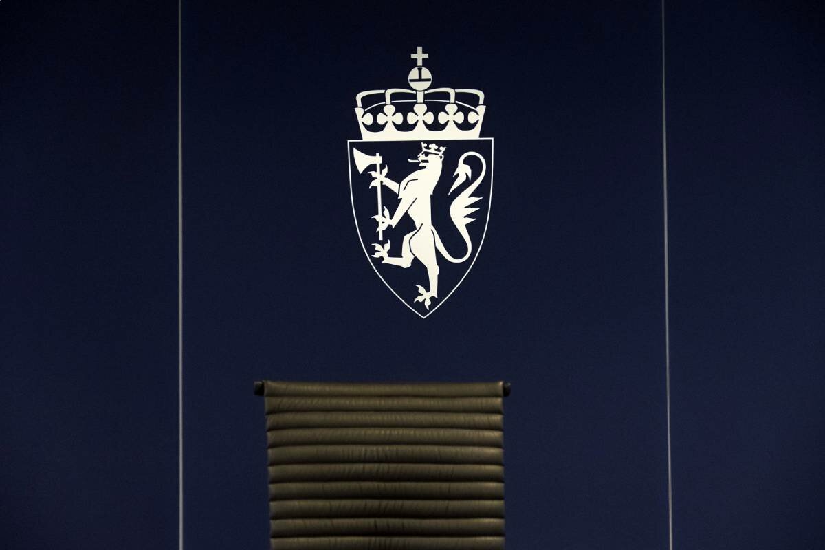 Four men charged with gang rape in Bergen