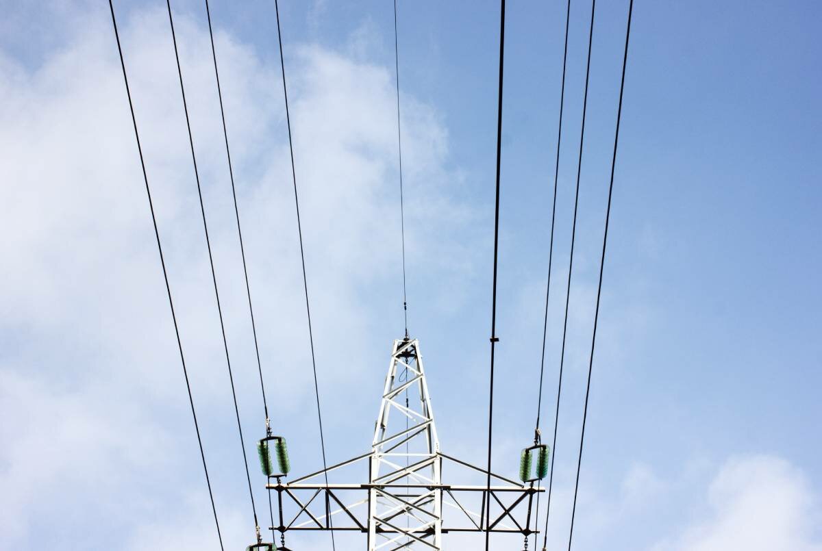 Last night, many Norwegians got paid for using electricity