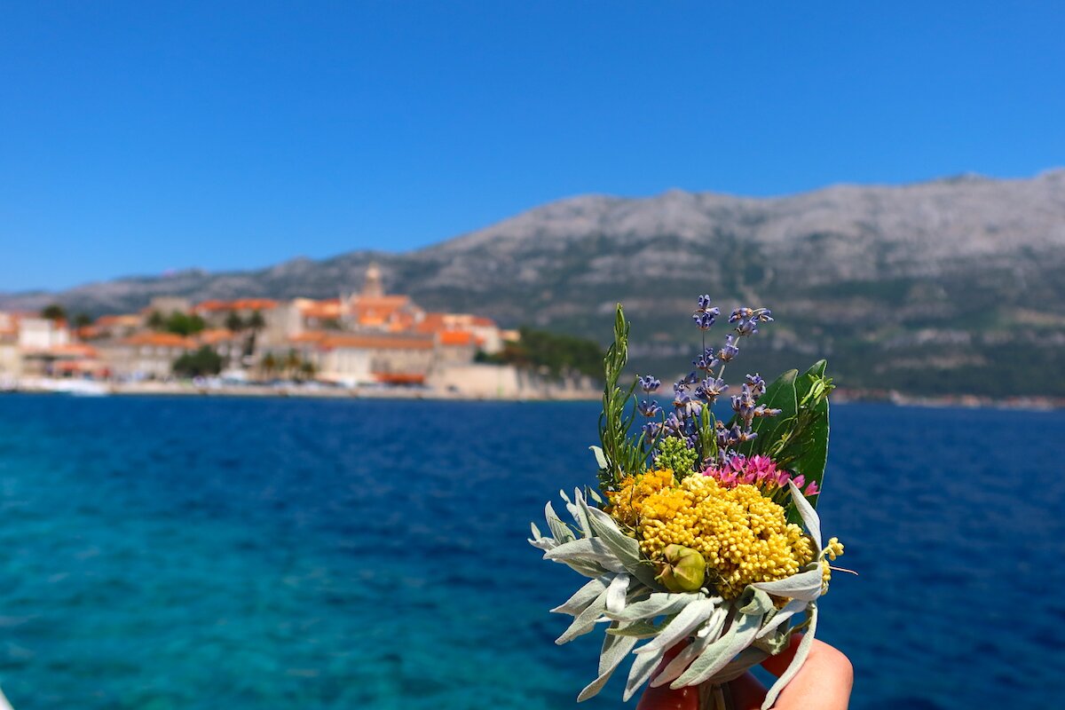 Croatia Korčula