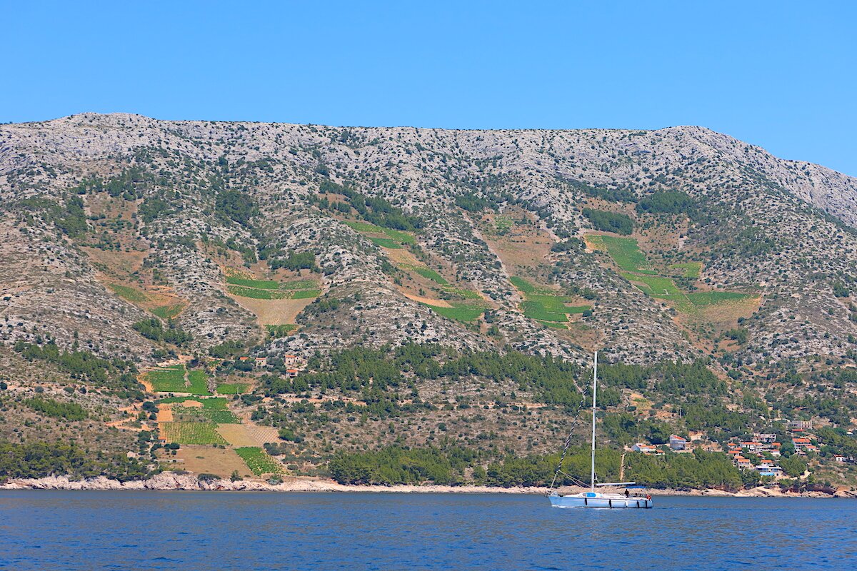 Hvar Croatia