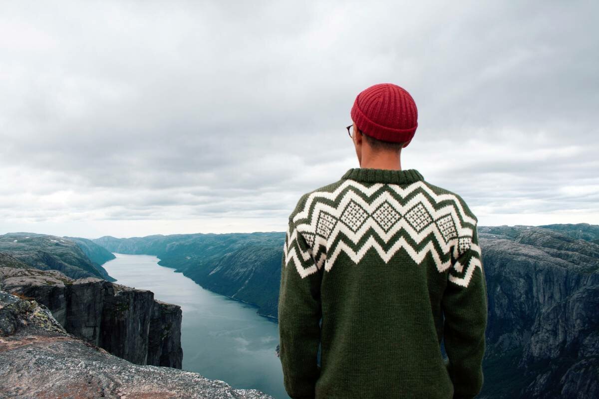 Norway is the safest country for expats to move to in 2021, new study shows