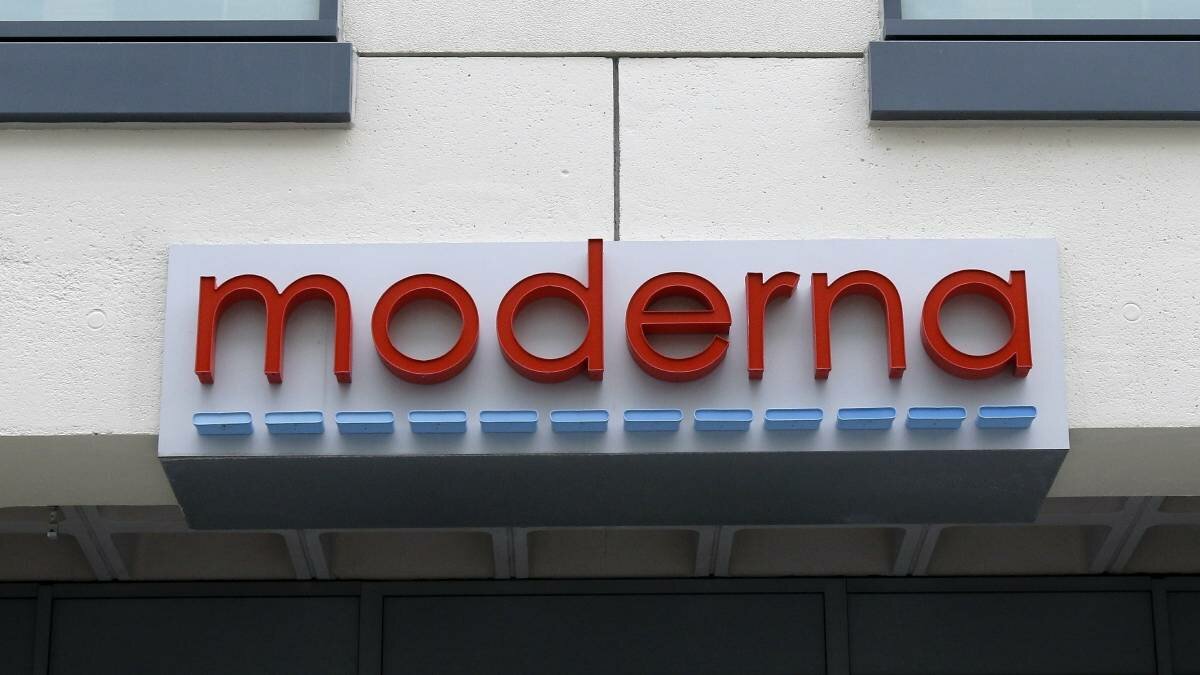 Moderna plans to build a vaccine factory in Africa