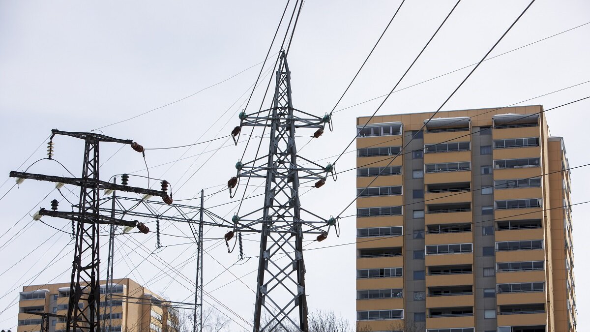 Southern Norway sees highest electricity prices in eleven years