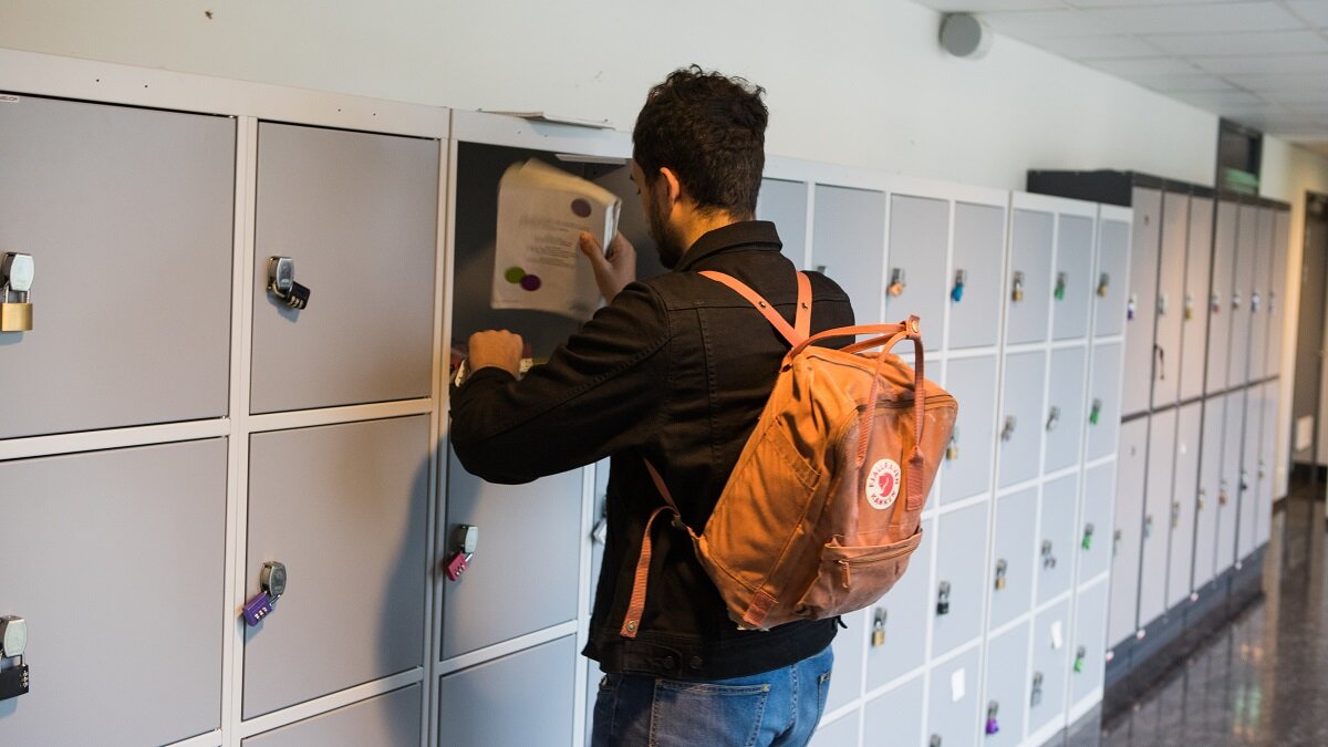 Norway spent 213 billion kroner on education in 2018