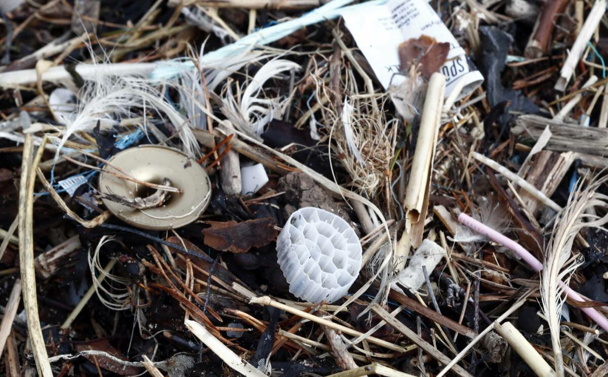 Norway leads coalition to stop plastic pollution by 2040