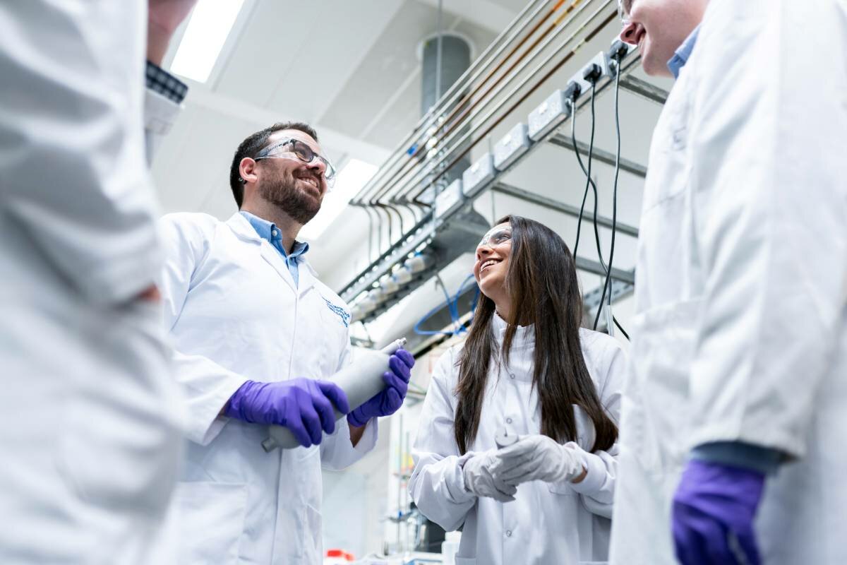 Norwegians have a record high level of trust in research, new survey shows
