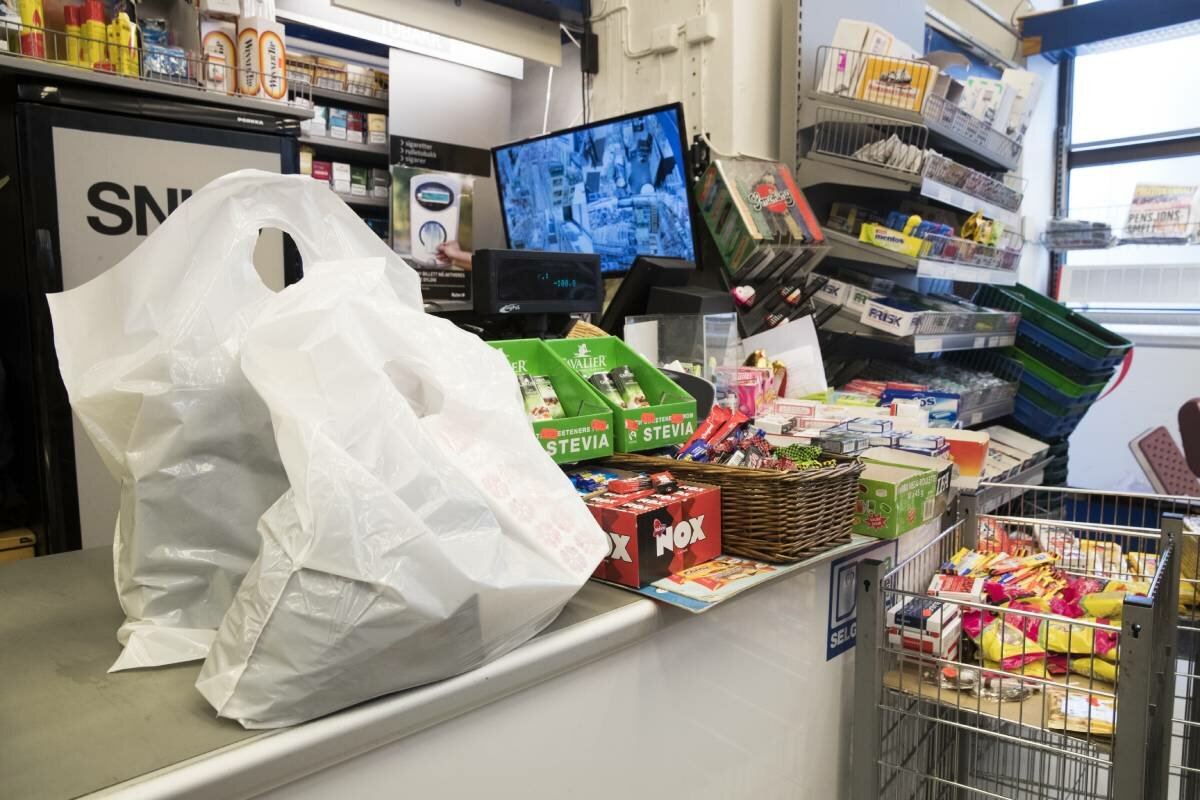 Virke: Norwegians to spend 18 billion kroner during the week before Christmas