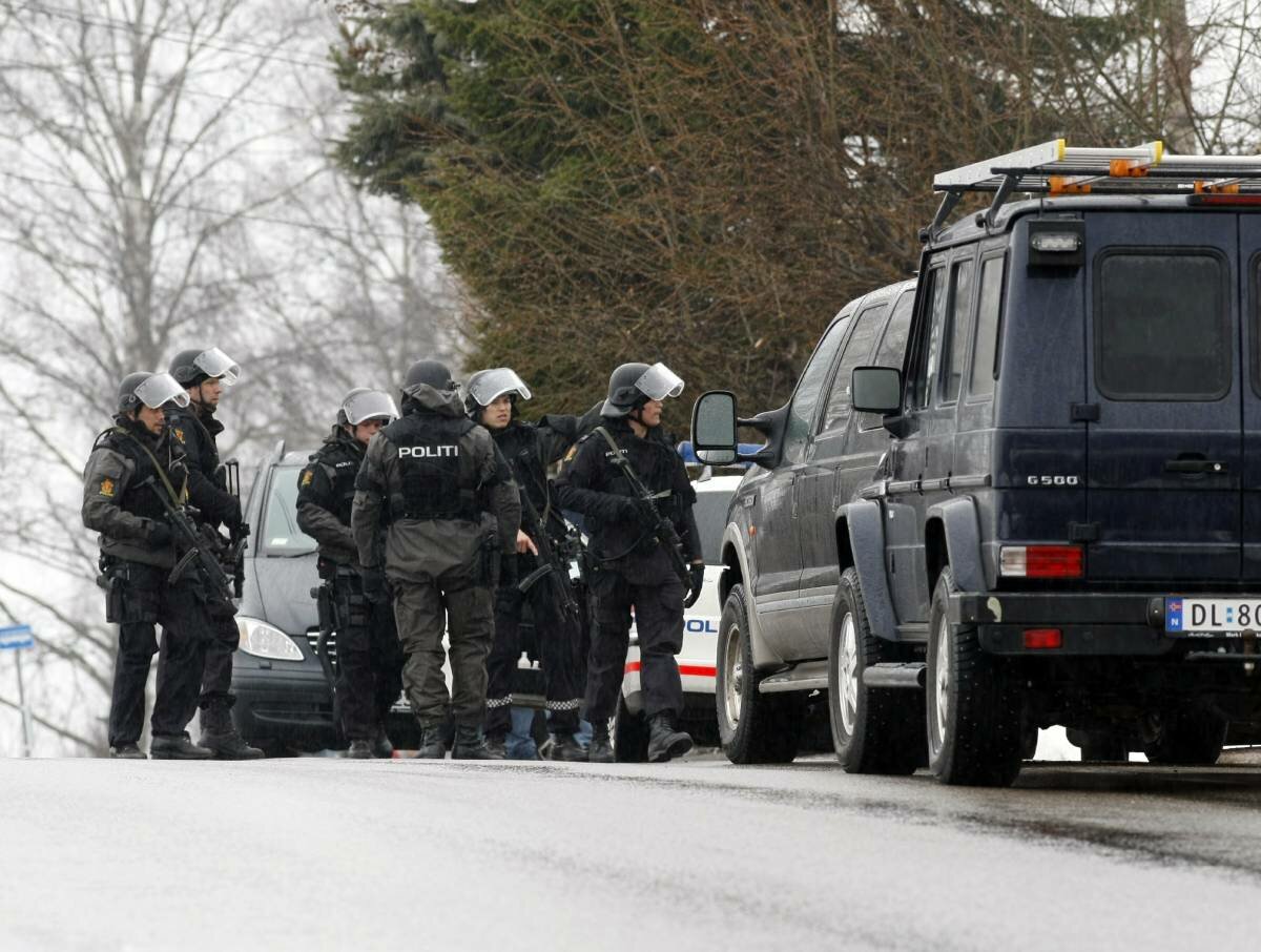 Three people arrested in Innlandet in major international operation – nine in total throughout Norway