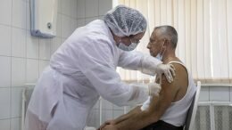 Russia starts extensive Armed Forces vaccination: 80,000 soldiers will get corona vaccine by end of December